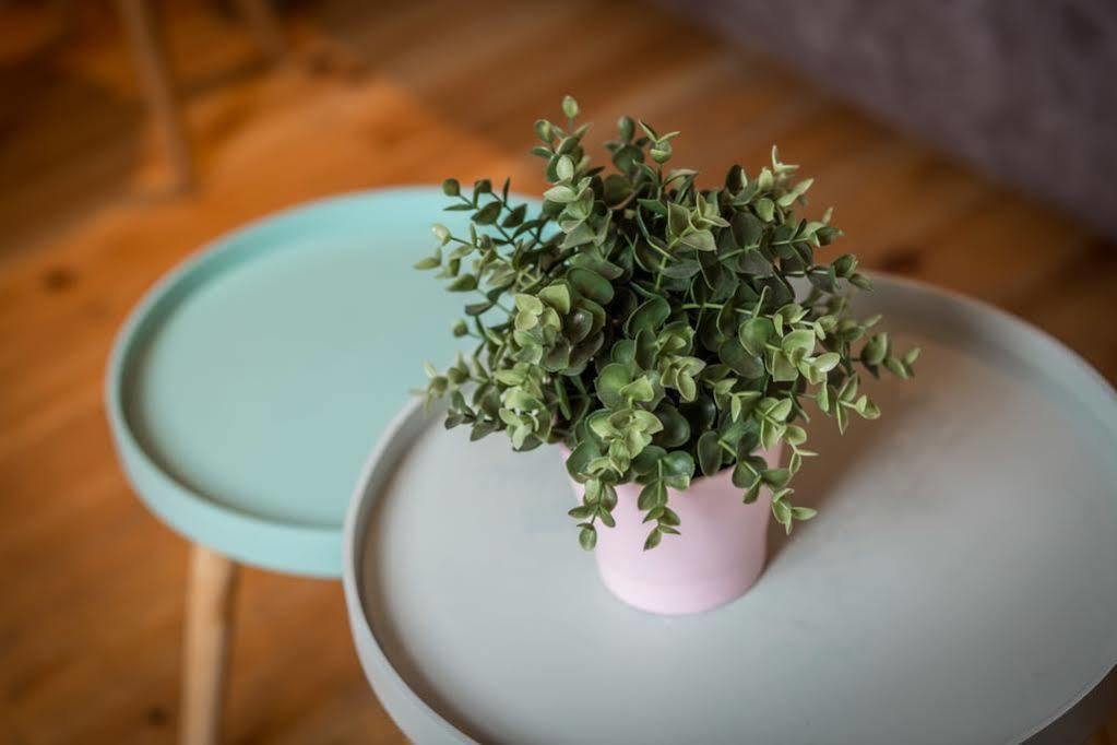 Apartment Apartment Ws St Germain-Pantheon *