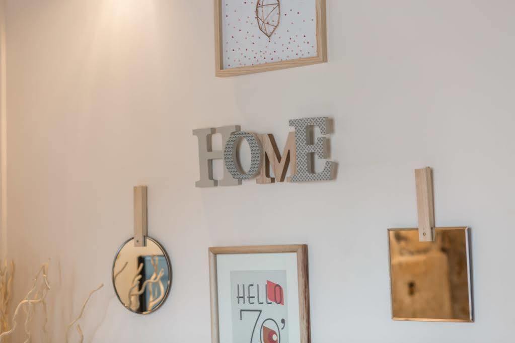 Apartment Ws St Germain-pantheon Paris