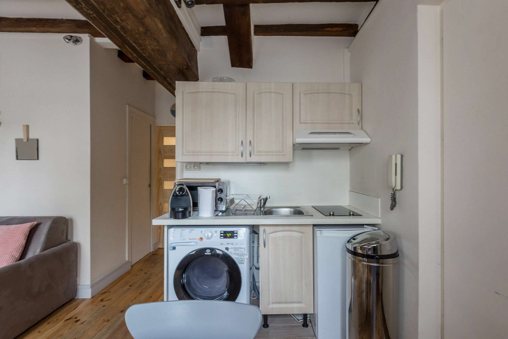 Apartment Apartment Ws St Germain-Pantheon