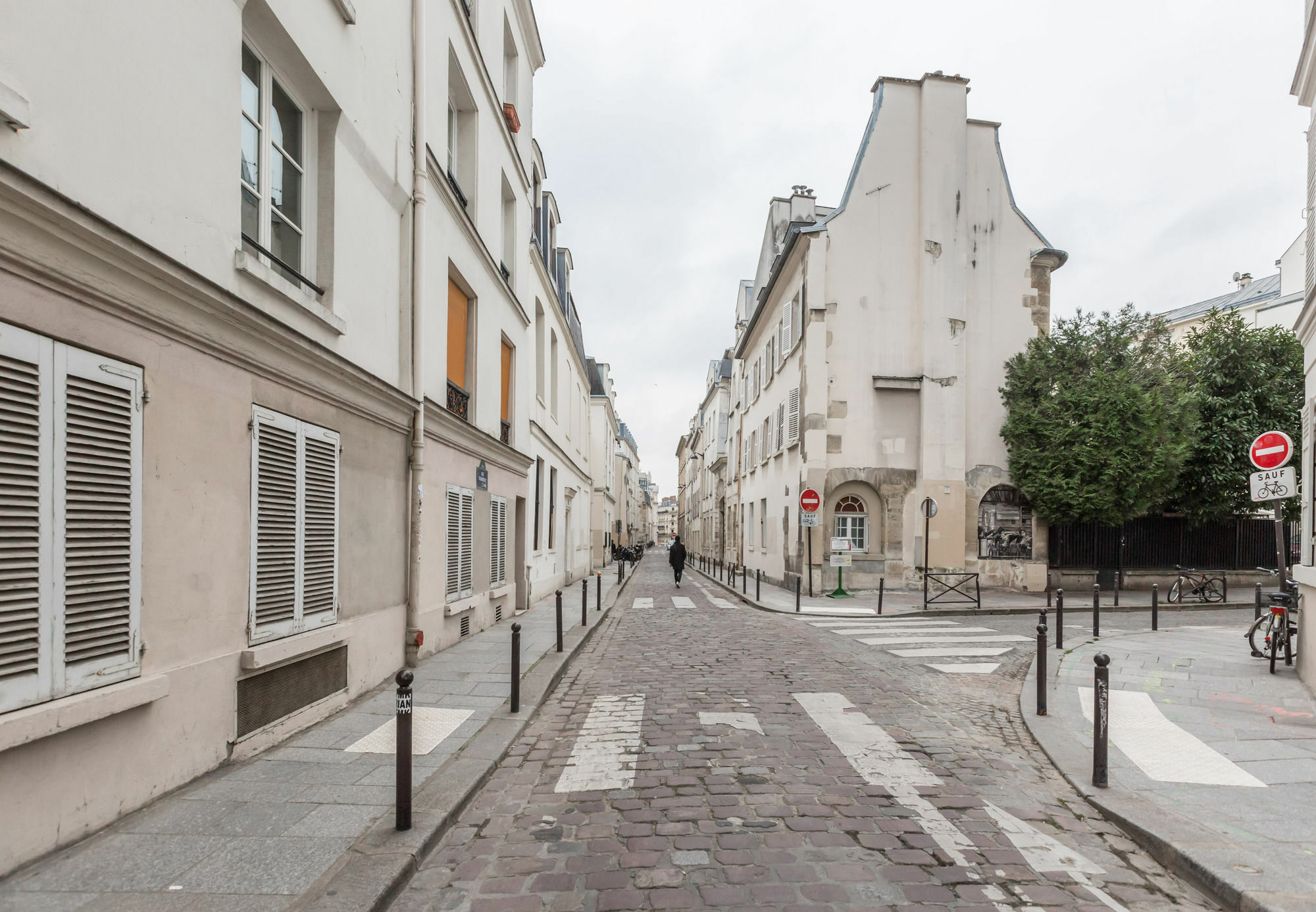 Apartment Ws St Germain-Pantheon Apartment Paris