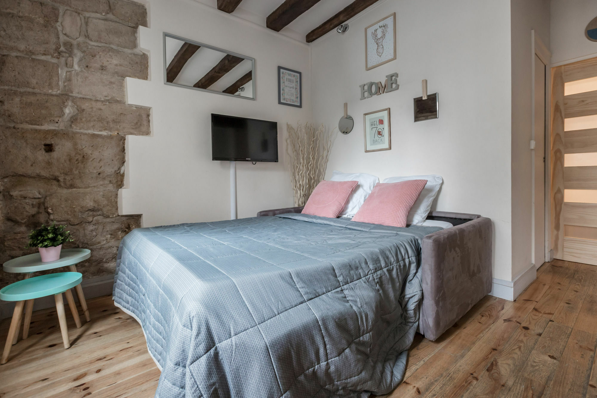 Apartment Apartment Ws St Germain-Pantheon