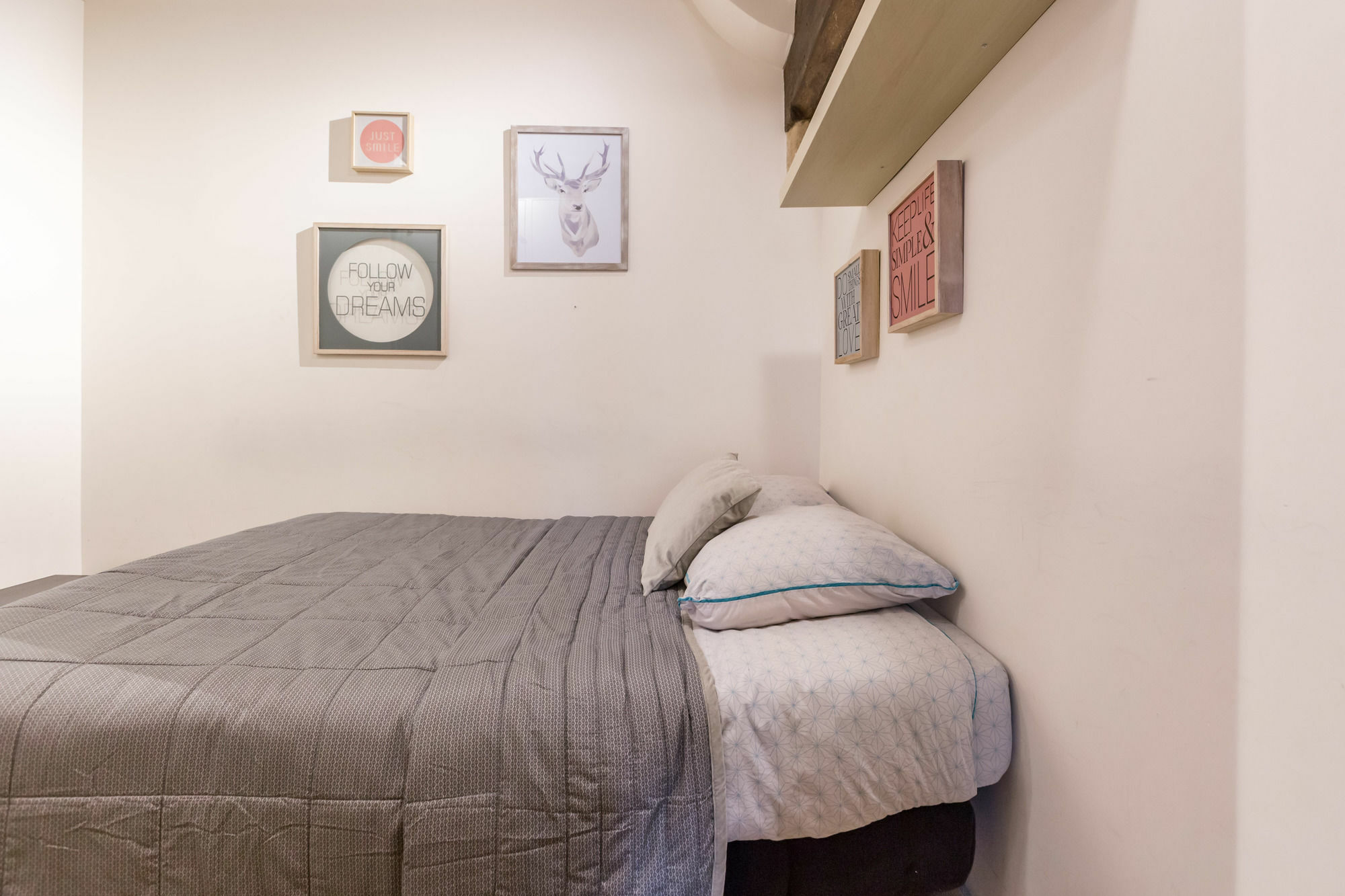 Apartment Apartment Ws St Germain-Pantheon