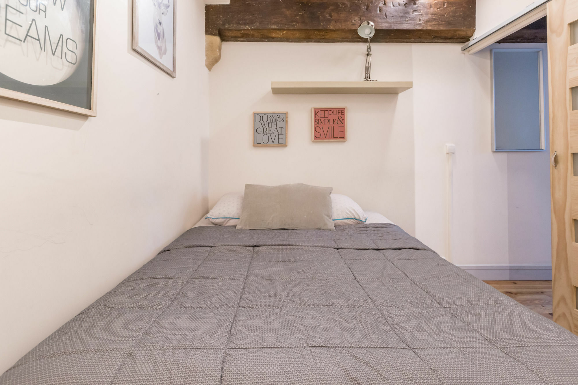 Apartment Apartment Ws St Germain-Pantheon Paris