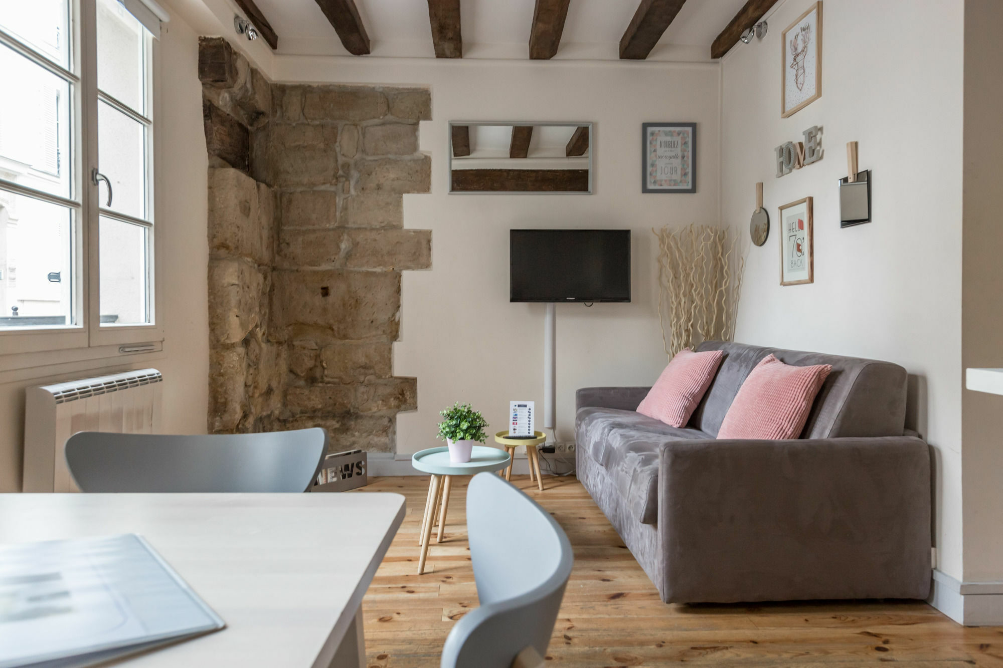Apartment Ws St Germain-Pantheon Apartment *