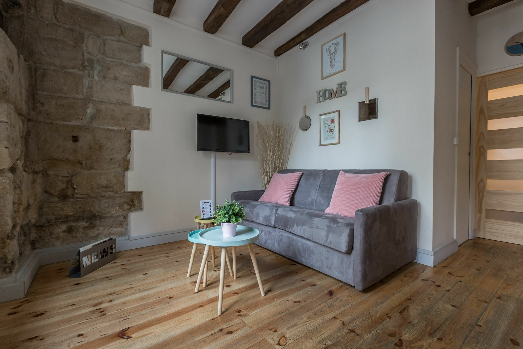 Apartment Ws St Germain-Pantheon Apartment *