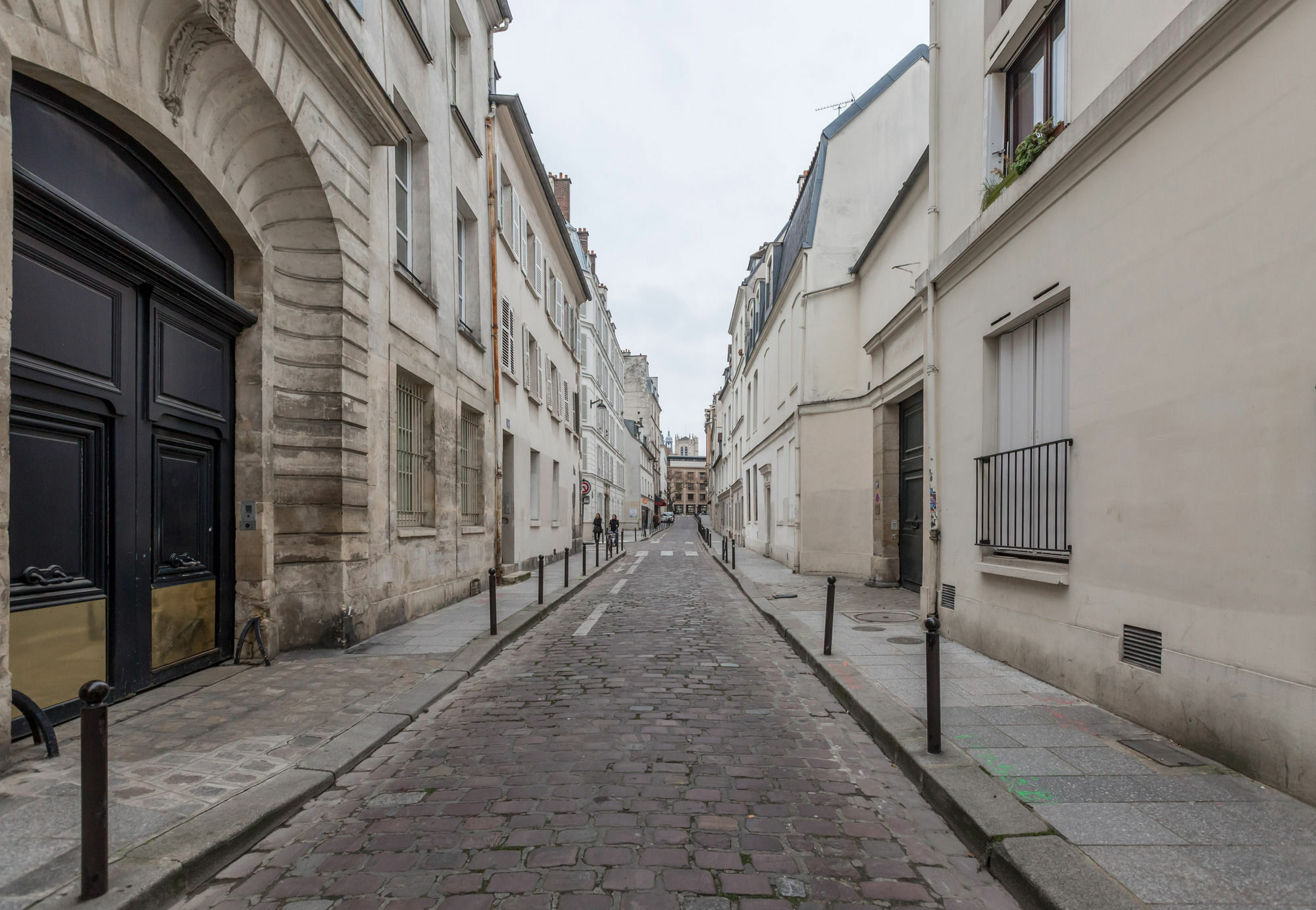 Ws St Germain-pantheon Apartment