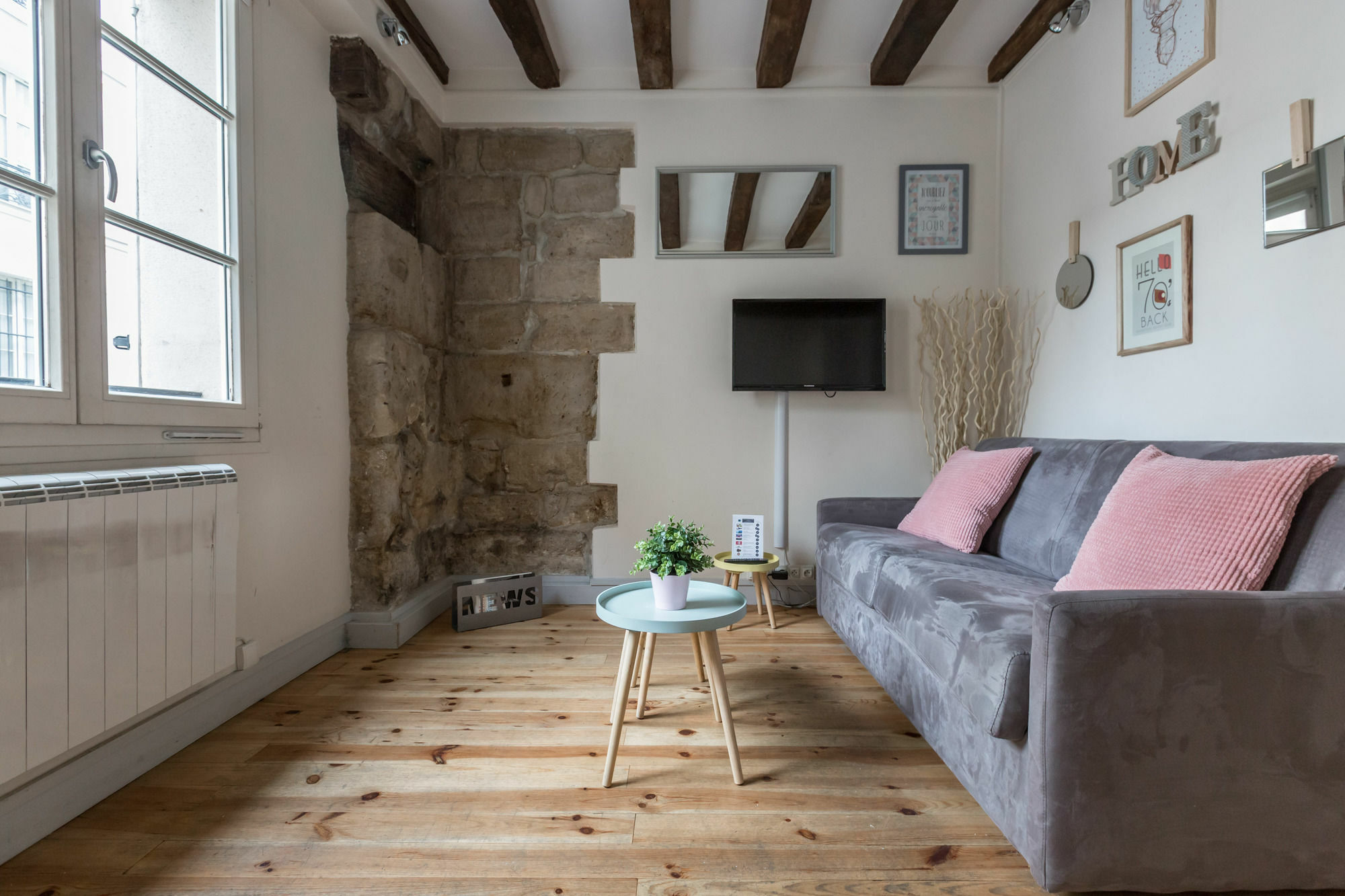 Apartment Ws St Germain-pantheon