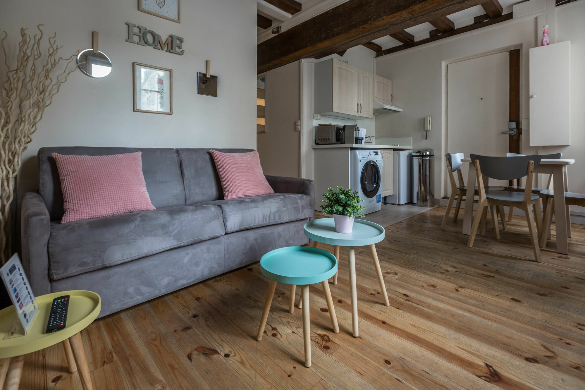 Apartment Ws St Germain-Pantheon Apartment *