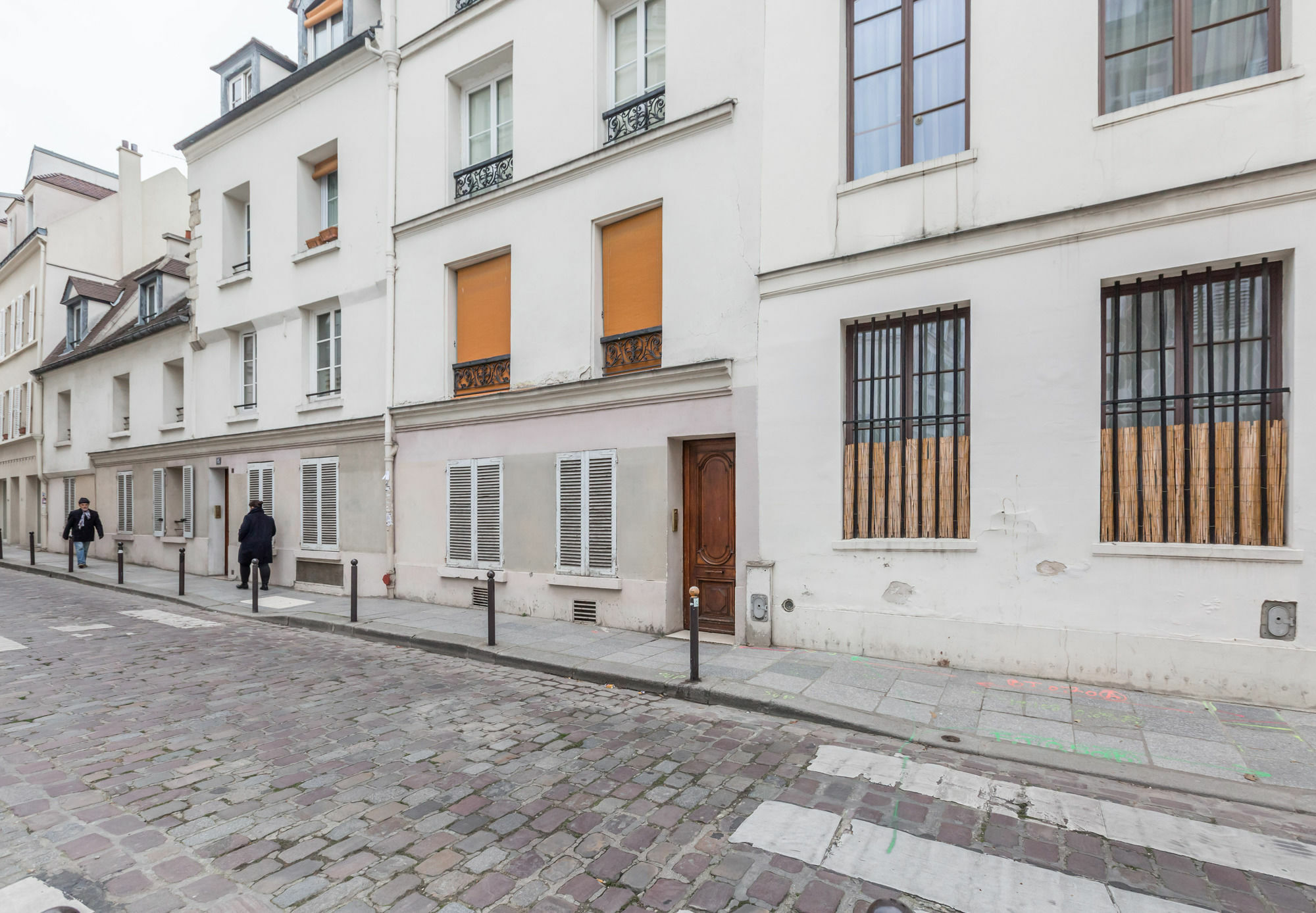Apartment Ws St Germain-Pantheon Apartment *