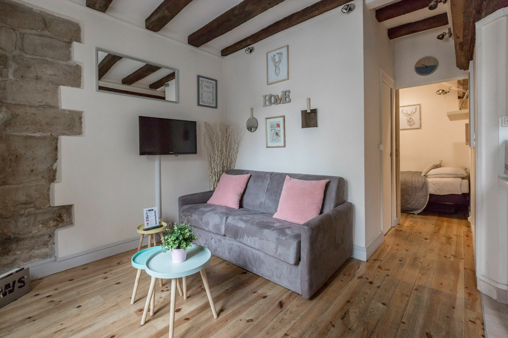 Apartment Apartment Ws St Germain-Pantheon