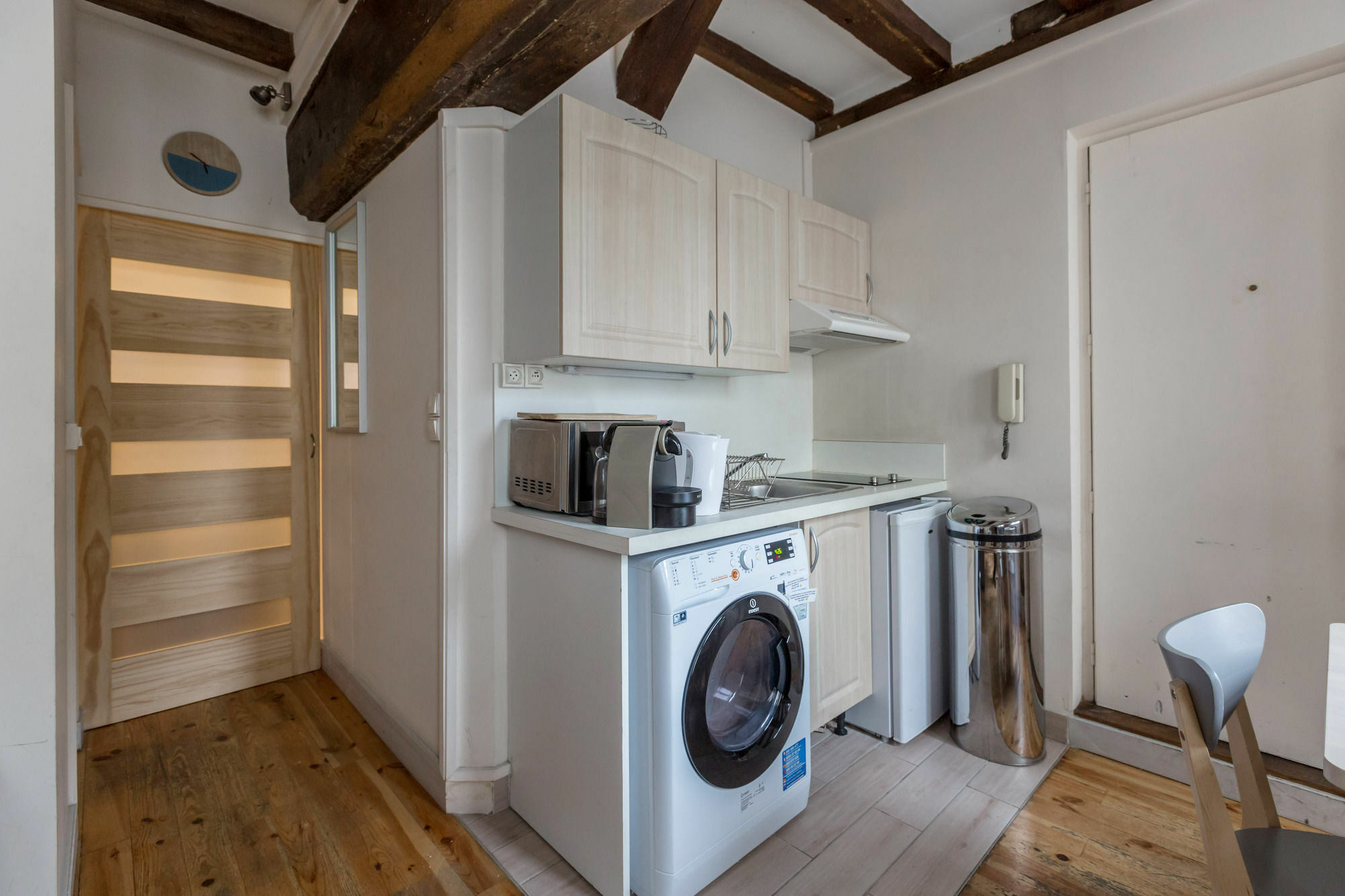 Apartment Ws St Germain-Pantheon Apartment Paris