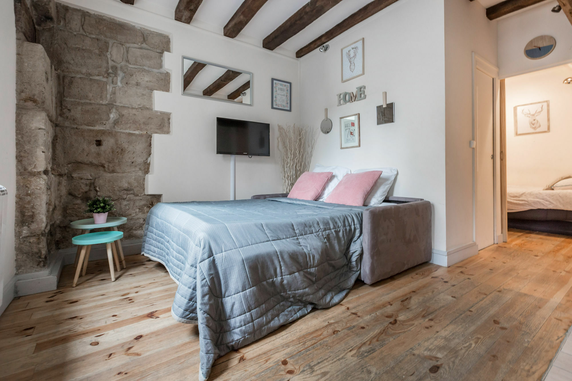 Apartment Apartment Ws St Germain-Pantheon