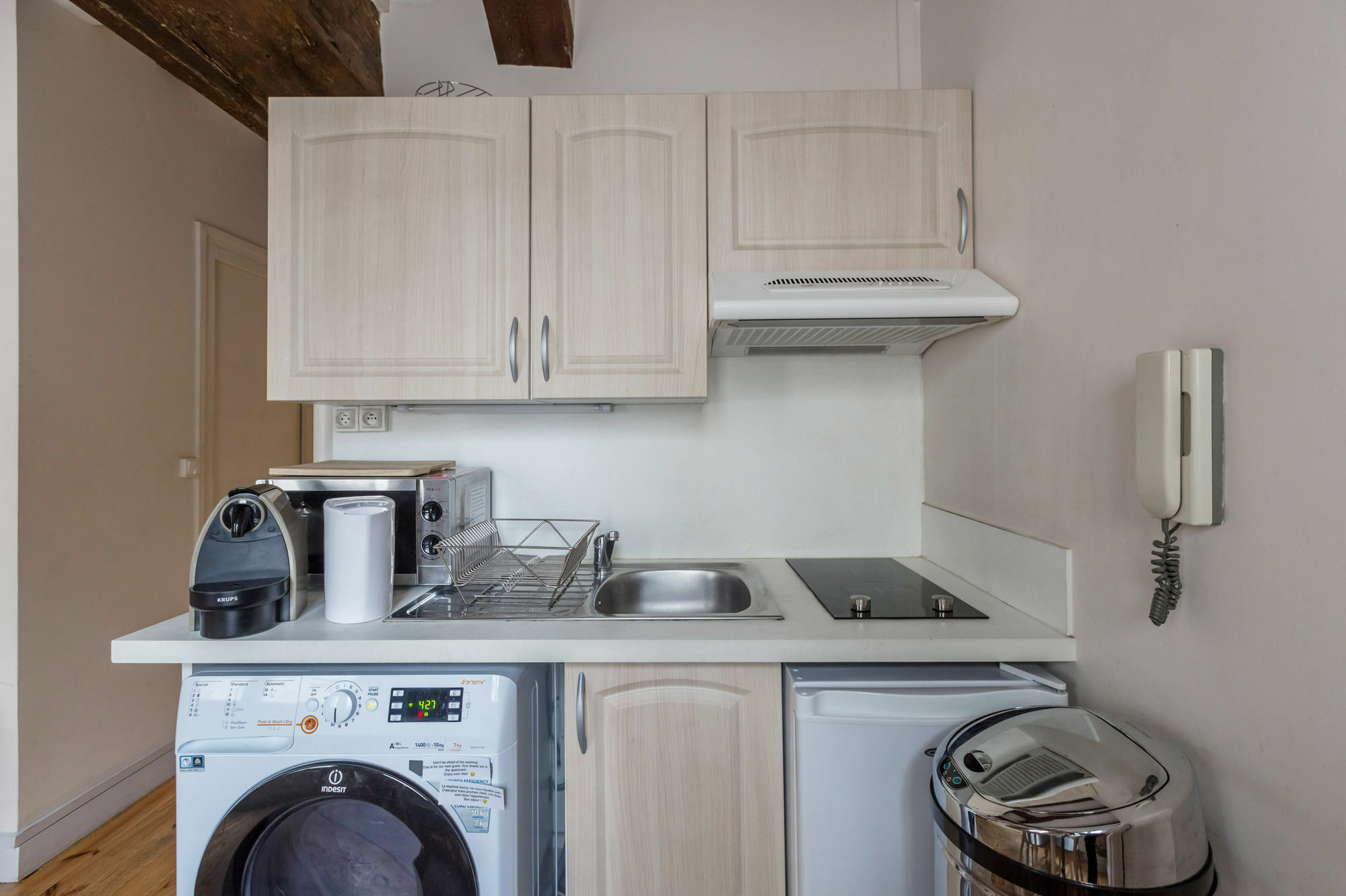 Ws St Germain-pantheon Apartment